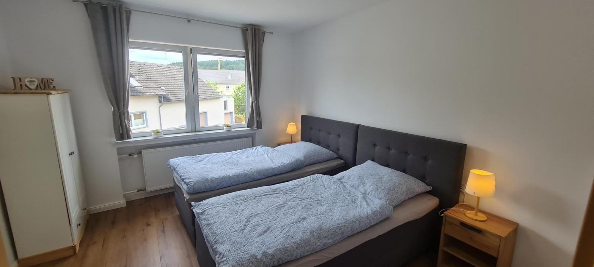 Ferienhaus Paul Neidenbach Luaran gambar