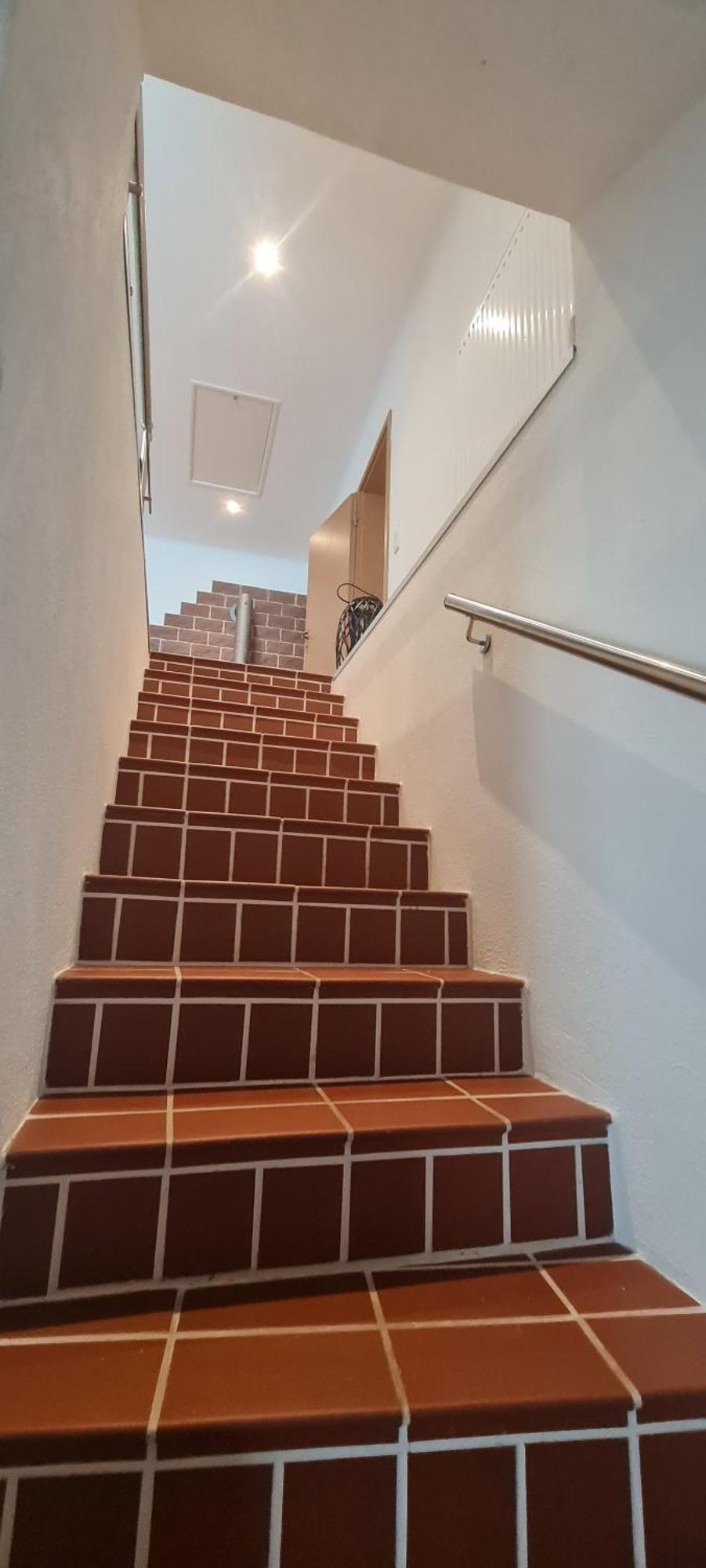 Ferienhaus Paul Neidenbach Luaran gambar