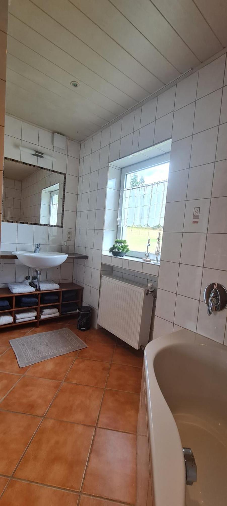 Ferienhaus Paul Neidenbach Luaran gambar