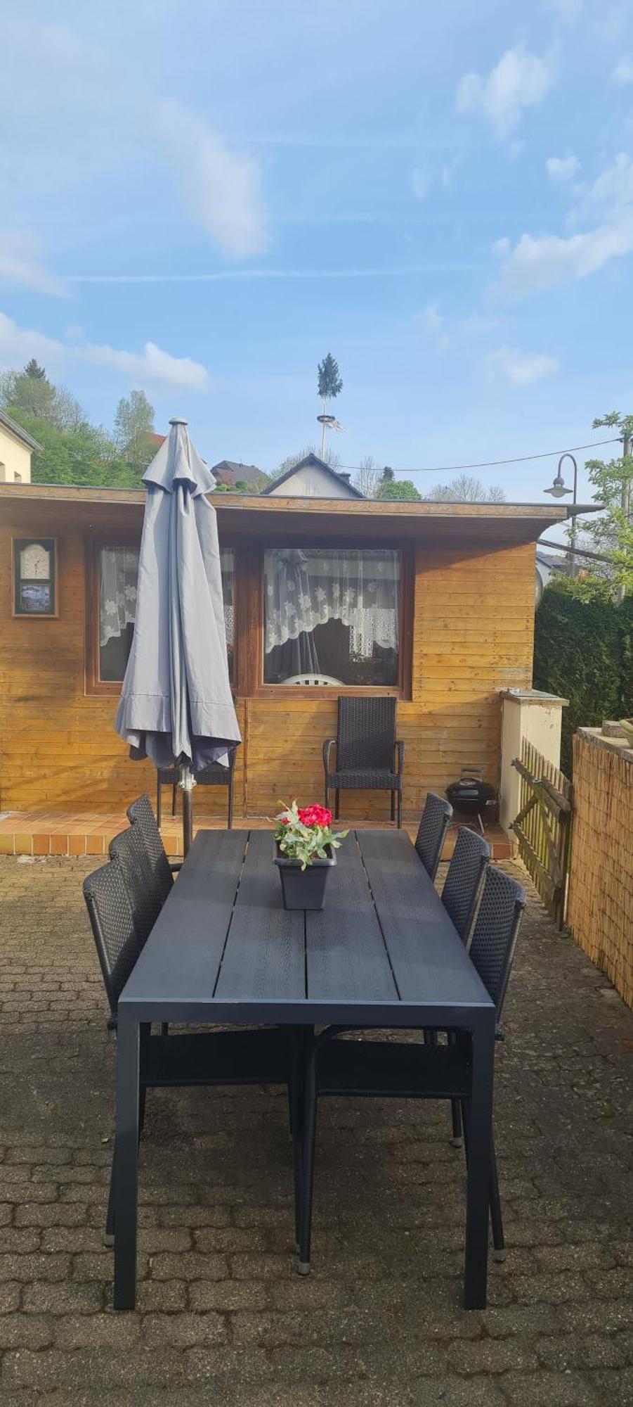 Ferienhaus Paul Neidenbach Luaran gambar